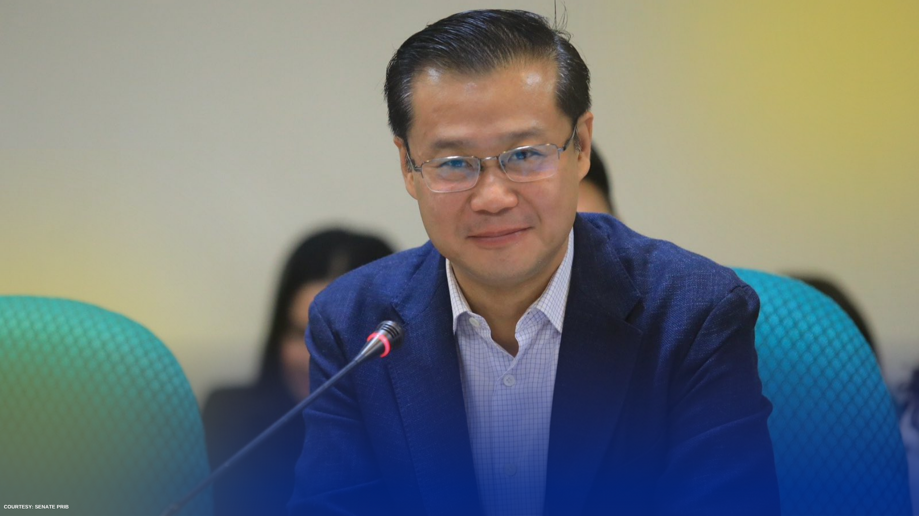SENADO, HINDI MAGPAPAAPEKTO SA IBINUNYAG NI DATING DPWH SECRETARY BONOAN KAUGNAY SA LEADERSHIP FUND