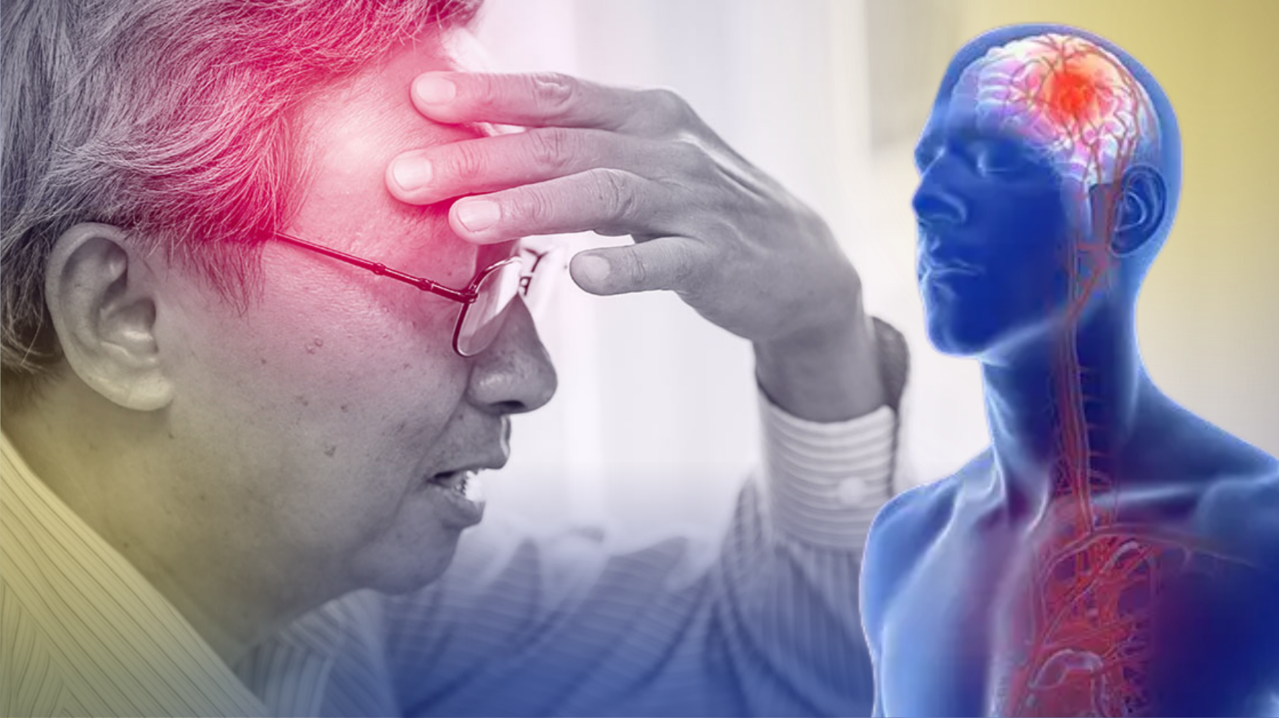 ALAMIN ANG  TRANSIENT ISCHEMIC ATTACK O MINI STROKE