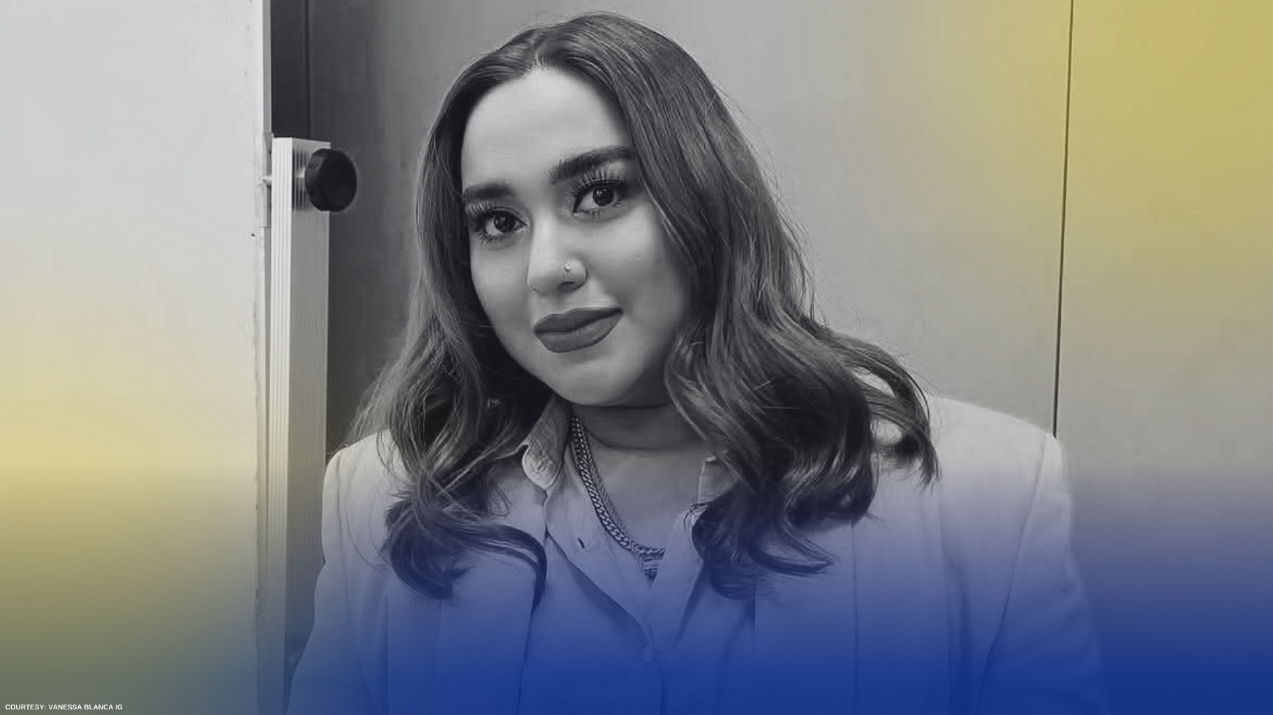 ‘DOTA O AKO’ SINGER VANESSA BLANCA, PUMANAW SA EDAD NA 30