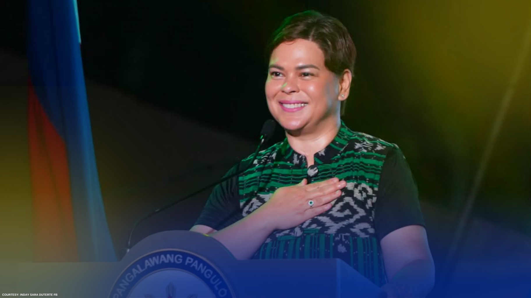 VP SARA DUTERTE, AGAD NAG-REQUEST NG CONFIDENTIAL FUNDS DALAWANG BUWAN PA LAMANG MATAPOS MAUPO SA PWESTO