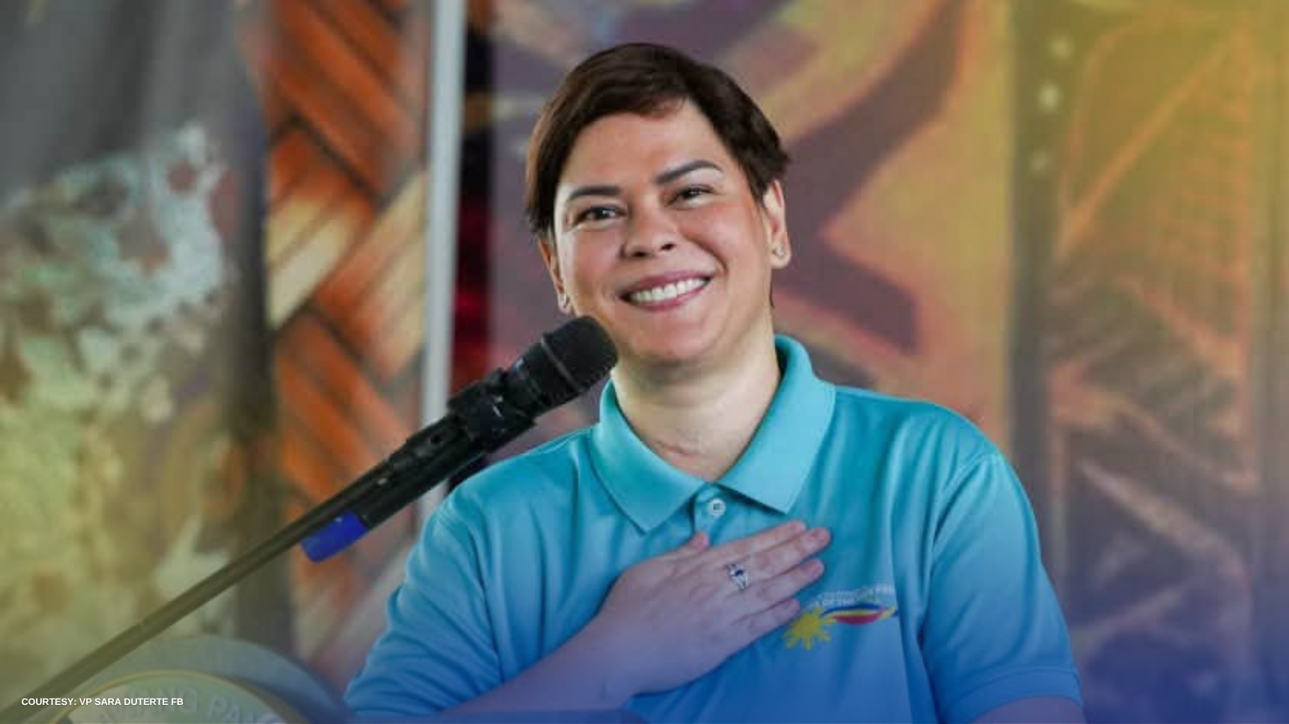 VP SARA DUTERTE, KAILANGAN NG HUMARAP SA IMPEACHMENT COURT