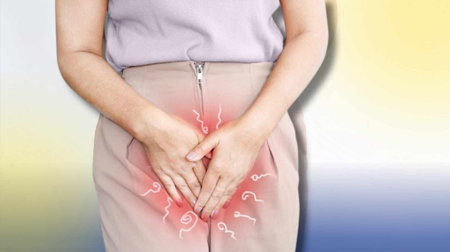ALAMIN ANG DAHILAN NG YEAST INFECTION