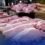 247 KILOS NG FROZEN MEAT, KINUMPISKA SA PASAY PUBLIC MARKET