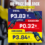 BAWAS PRESYO SA MGA PRODUKTONG PETROLYO, SASALUBONG SA UNANG ARAW NG SETYEMBRE