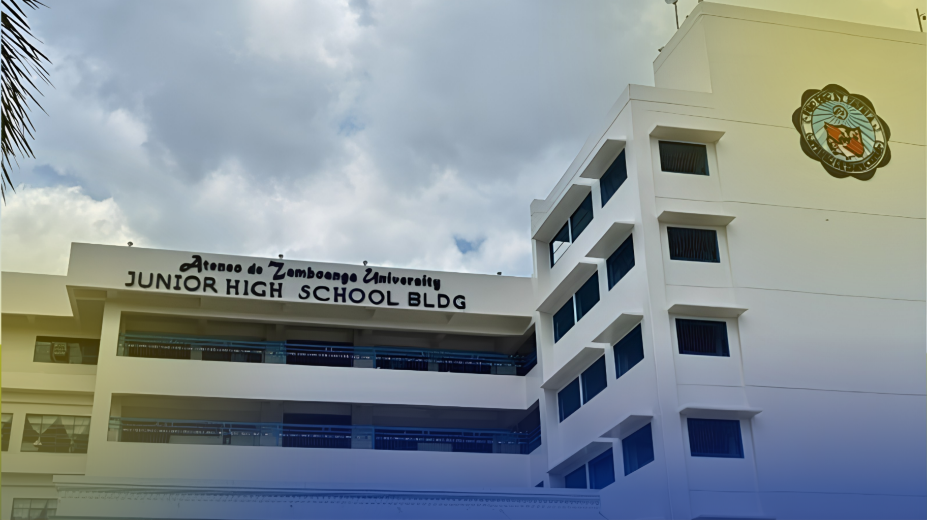 ON-CAMPUS CLASSES, BALIK NA SA ATENEO DE ZAMBOANGA, ISANG BUWAN MAKALIPAS ANG MALAGIM NA PAMAMARIL