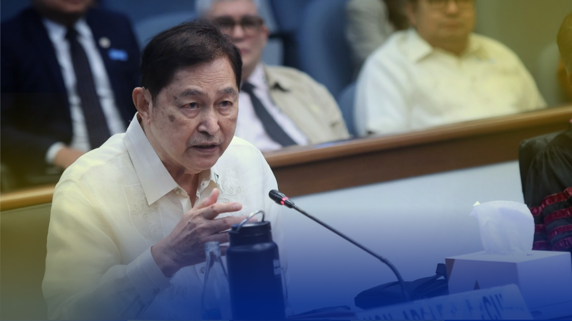 DATING MAHISTRADO NG KORTE SUPREMA, NAGBABALA LABAN SA PAGBABA NG VOTING THRESHOLD SA IMPEACHMENT CASE