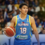 CALVIN OFTANA, KUMOMPLETO SA FINAL 12 NG GILAS PILIPINAS PARA DEPENSAHAN ANG GOLD MEDAL SA ASIAN GAMES