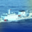 48 CHINESE COAST GUARD AT NAVAL VESSELS, NAISPATAN NG AFP SA WEST PHILIPPINE SEA
