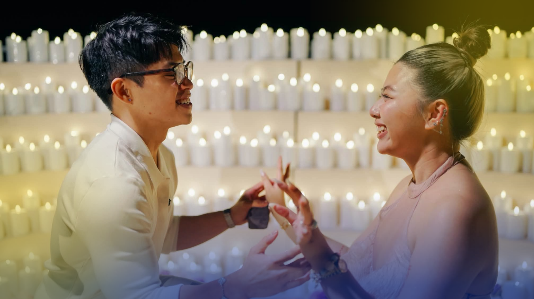CHLOE SAN JOSE, MASAYANG NAIBAHAGI NA SA MUNDO ANG “BEAUTIFUL SECRET” NILA NI CARLOS YULO