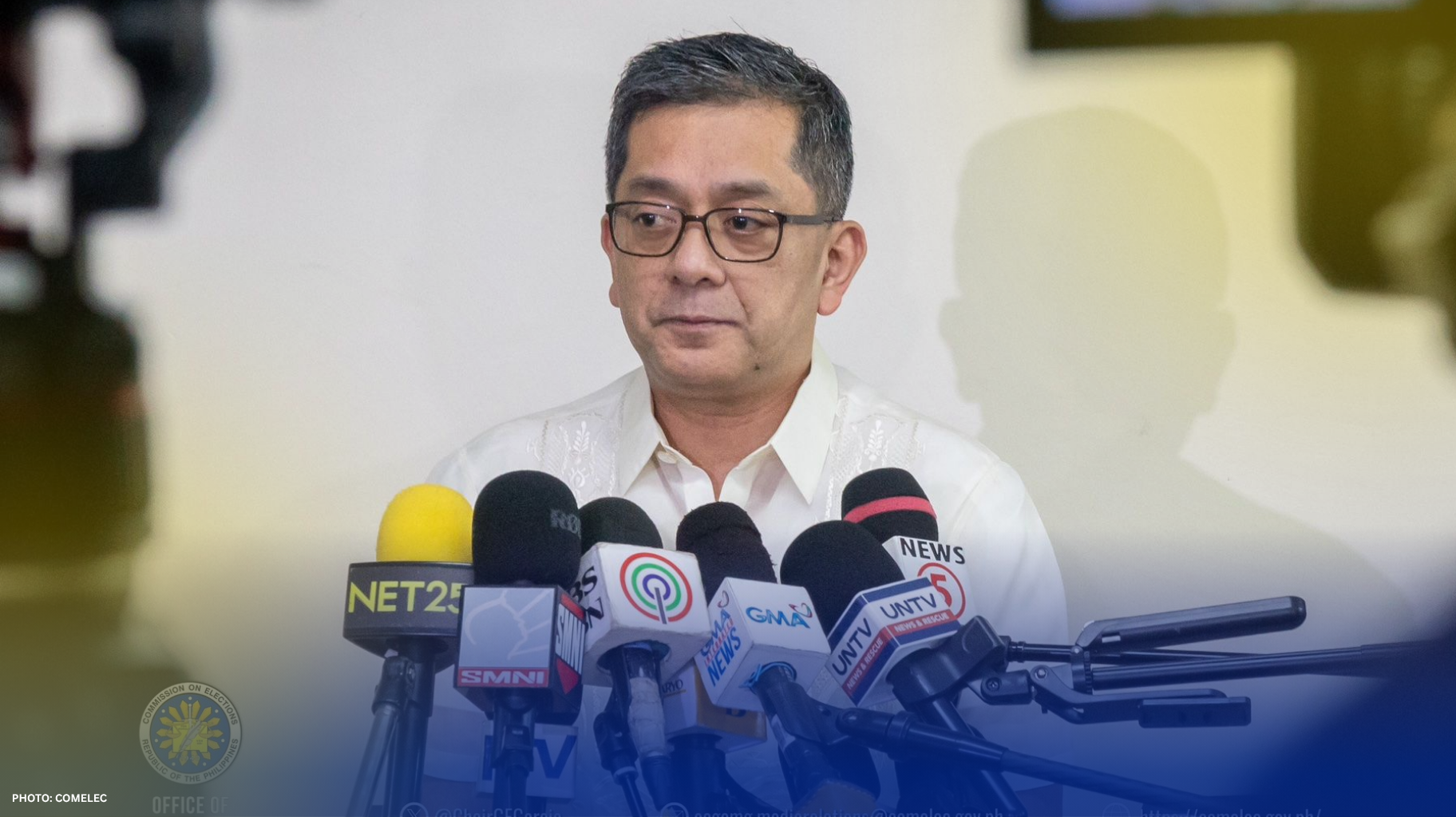 PAGKWESTYON SA PAGPAPALIBAN NG BSKE SA KORTE SUPREMA, INAASAHAN NG COMELEC