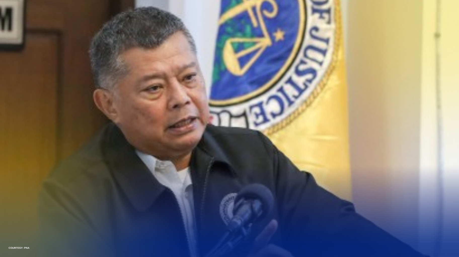 OMBUDSMAN, MAGTUTUNGO SA FRANCE PARA BALAAN NA HUWAG PUMAYAG NA MAGING TAGUAN NG ILL-GOTTEN WEALTH