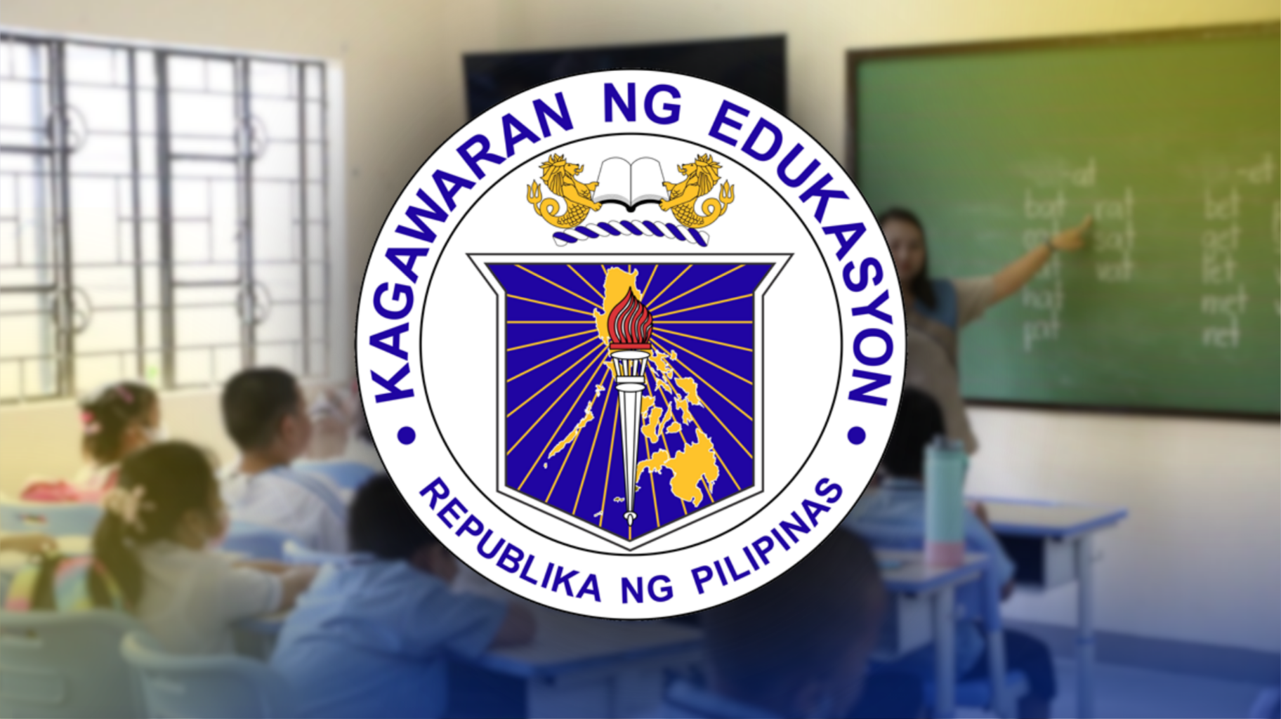 DEPED, MAGHAHAIN NG PANUKALA SA PAGSUSPINDE AT PAGBABALIK NG MGA KLASE