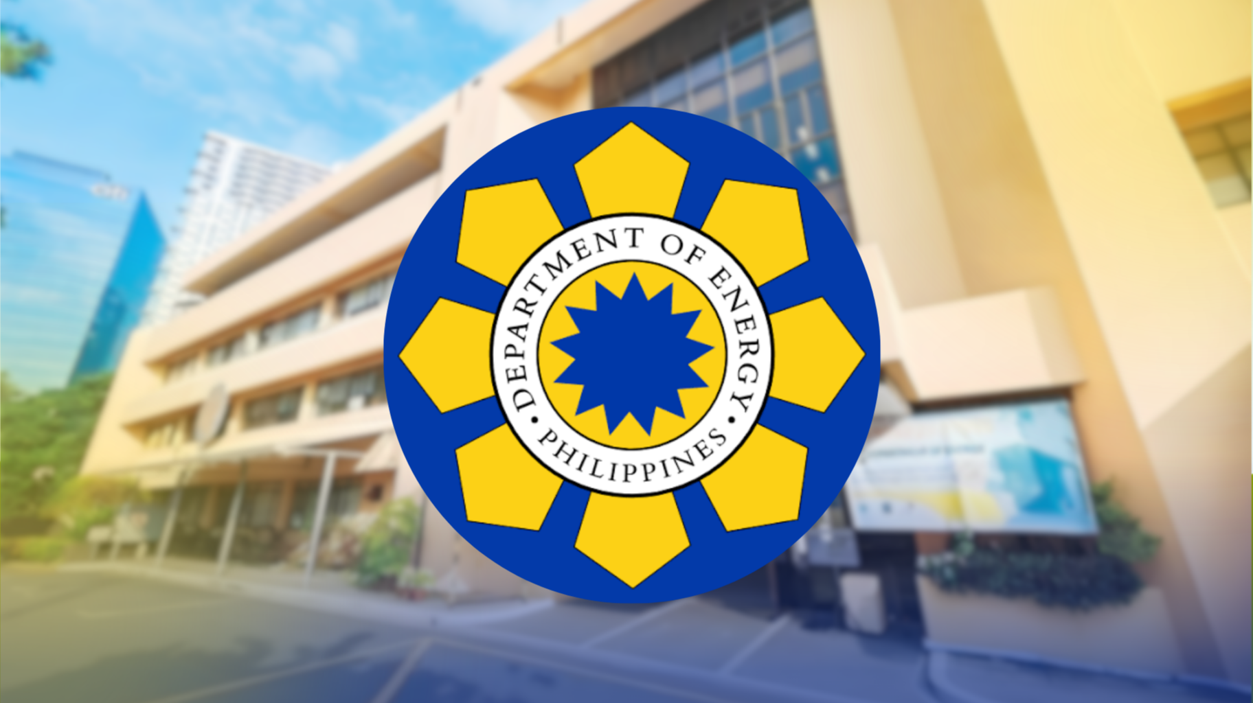 ENERGY DEPARTMENT, INOBLIGA ANG OIL COMPANIES NA MAGSUMITE NG MONTHLY INFORMATION SA FUEL COSTS