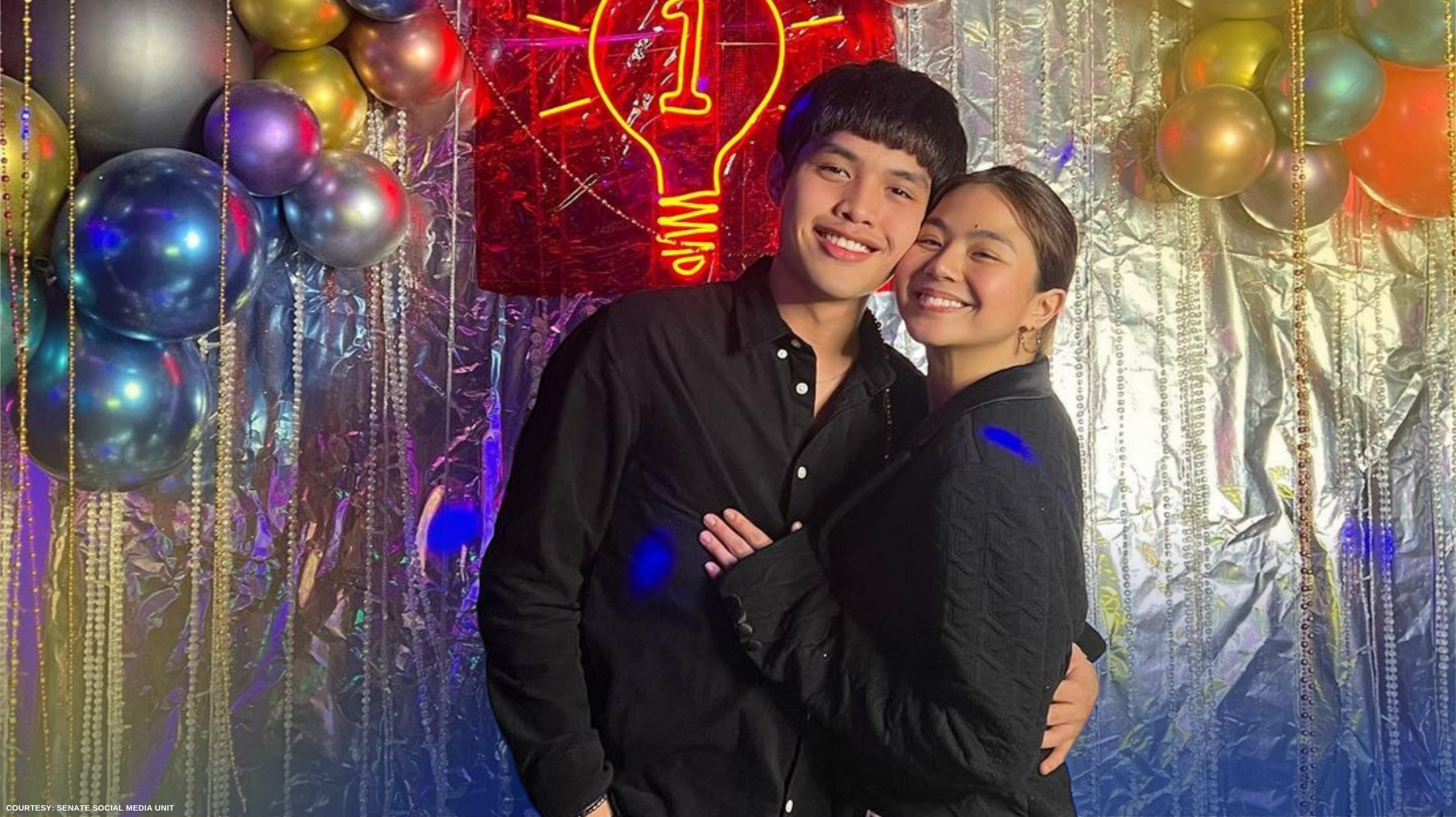 ELIJAH CANLAS, KINUMPIRMANG HIWALAY NA SILA NI MILES OCAMPO