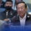 DATING DPWH SEC. BONOAN, INALIS NG SANDIGANBAYAN BILANG CO-ACCUSED SA MGA KASONG PLUNDER AT GRAFT SA FLOOD CONTROL SCANDAL