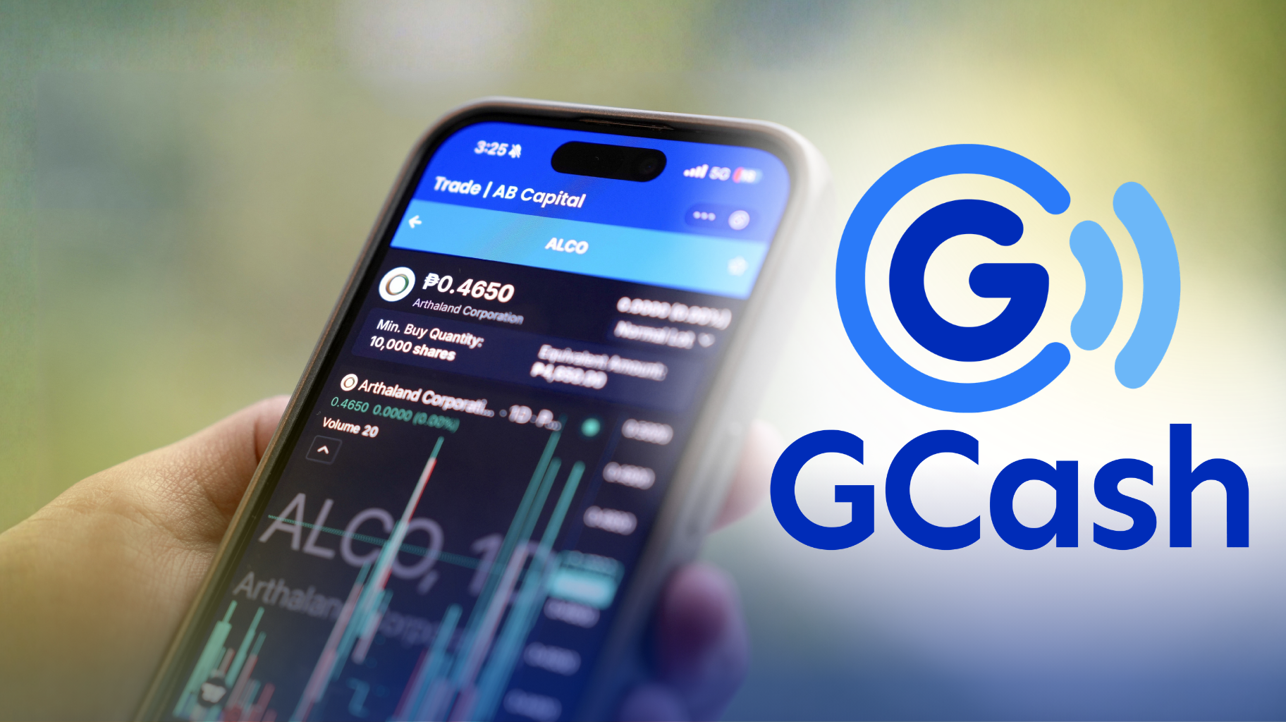 SEC, KUMPIYANSANG PALALAWAKIN NG GCASH IPO ANG PAGLAHOK NG RETAIL INVESTORS SA CAPITAL MARKET