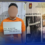 MILYONG PISONG HALAGA NG SHABU NASAMSAM SA ISANG HIGH-VALUE INDIVIDUAL NA TULAK NG DROGA SA BATANGAS CITY