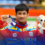 PILIPINAS, MAY SILVER MEDAL NA SA ASIAN GAMES SA PAMAMAGITAN NI JEAN CLAUDE SACLAG SA MIXED MARTIAL ARTS