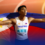 JOHN CABANG TOLENTINO, WAGI NG BRONZE SA MEN’S 110-METER HURDLES SA ASIAN GAMES