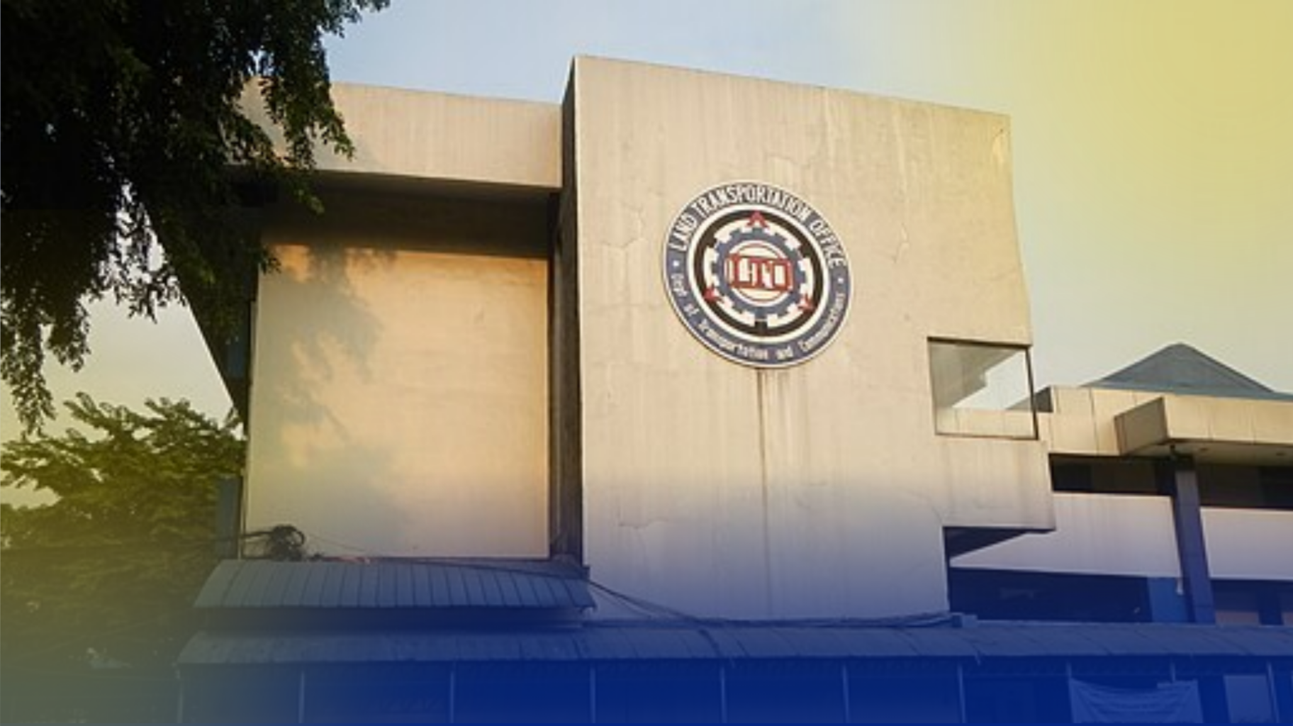 SERBISYO NG STRADCOM, PINUTOL NA NG LTO