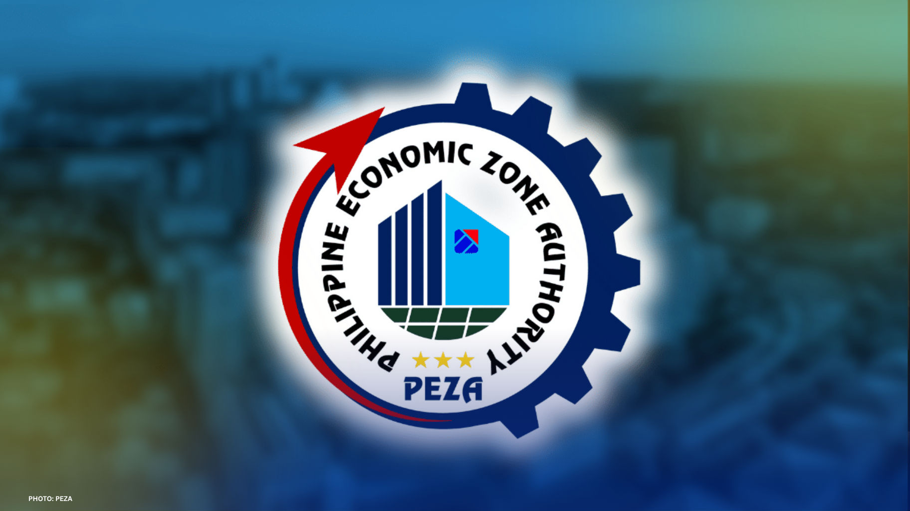 PEZA, KUMPIYANSANG MALALAMPASAN ANG 300 BILLION PESOS NA TARGET