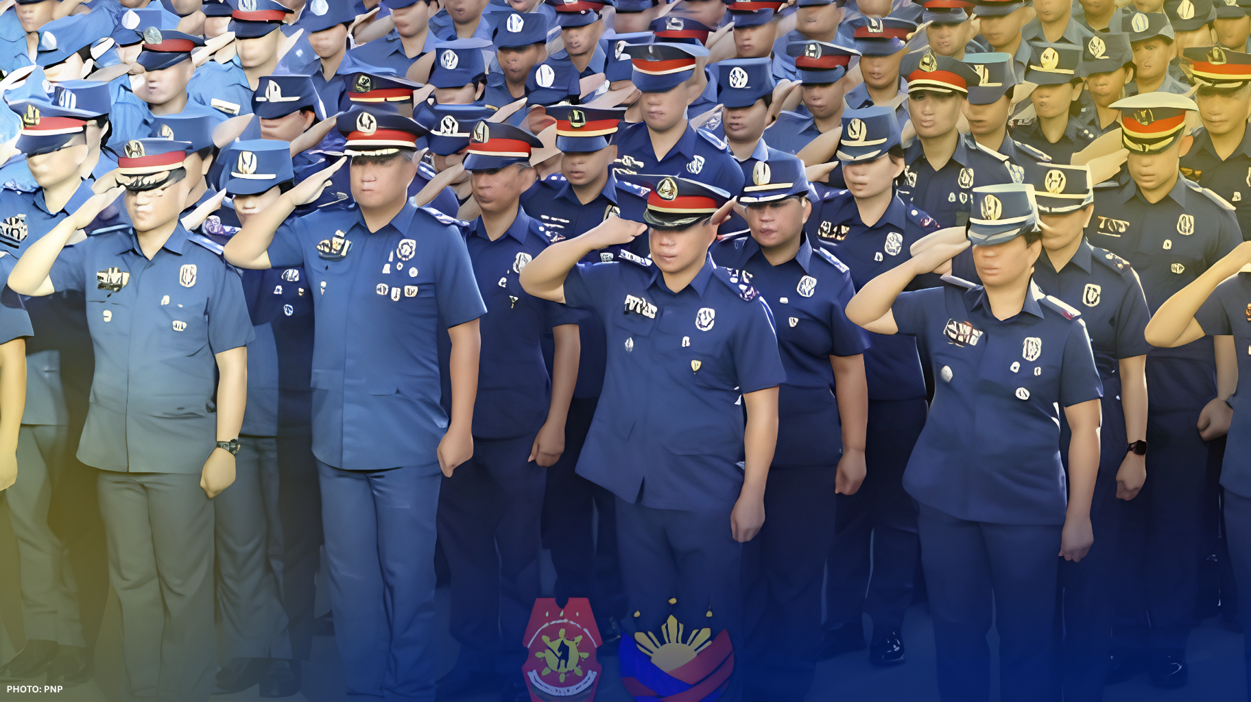 PNP, MAGPAPATUPAD NG NATIONWIDE RAPID ALERT SYSTEM PARA SA MGA EMERGENCIES SA MGA PAARALAN