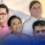 HYPOTHETICAL TANDEM NINA VP SARA DUTERTE AT SEN ROBIN PADILLA PARA SA 2028 ELECTIONS, NAKAUNGOS SA POSIBLENG TANDEM NINA MAYOR LENI ROBREDO AT SENADOR BAM AQUINO