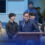 MAKASAYSAYANG PAGTATANGHAL NG SB19 AT KANILANG AMBAG SA CREATIVE INDUSTRIES NG BANSA, KINILALA SA SENADO