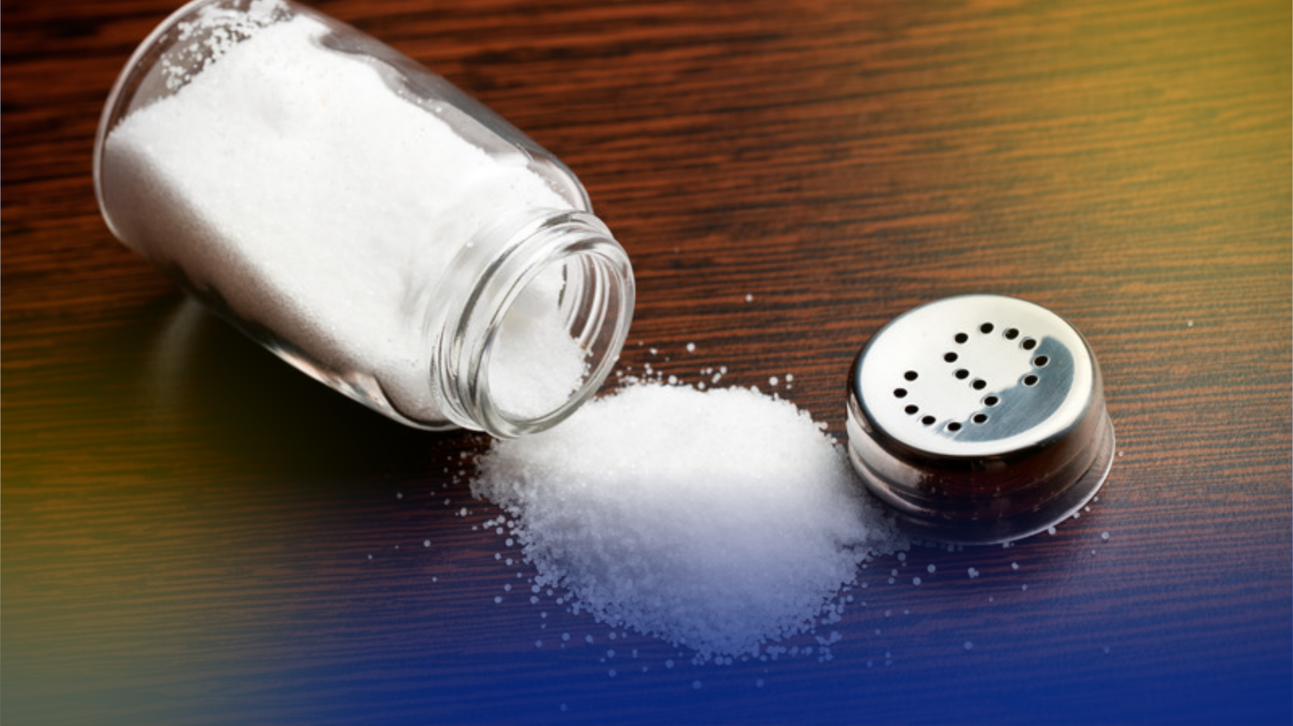ALAMIN ANG BUTING DULOT NG PAGBABAWAS NG SODIUM SA MALUSOG NA PUSO