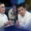 DALAWANG KAALYADONG SENADOR NI DATING PANGULONG DUTERTE, MASAYANG MALUNGKOT NANG MAKITA ITO SA TELEBISYON