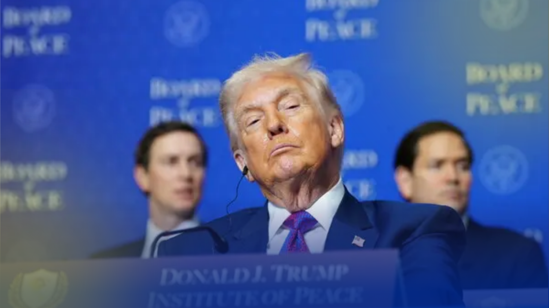 US PRESIDENT DONALD TRUMP, TINAWAG NA ‘FAILED STATE’ ANG CUBA