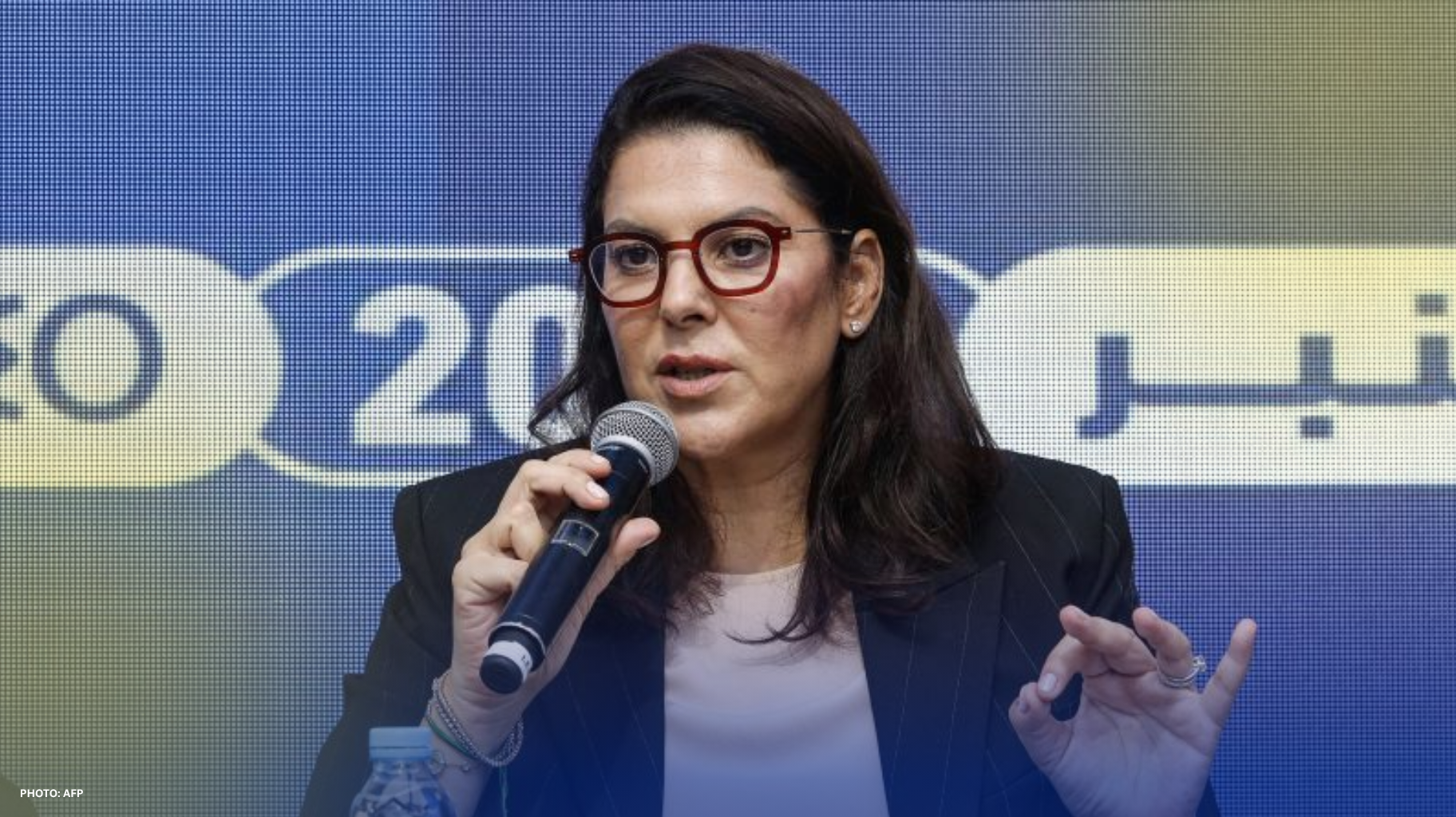 KAUNA-UNAHANG BABAENG PRIME MINISTER, ITINALAGA NG HARI NG MOROCCO KASUNOD NG ELEKSYON