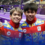 YULO BROTHERS, NAG-QUALIFY SA FLOOR EXERCISE FINAL SA MEN’S ARTISTIC GYMNASTICS