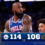 76ERS, WAGI LABAN SA CAVALIERS MATAPOS BURAHIN ANG 29 POINT-DEFICIT SA NBA REGULAR SEASON