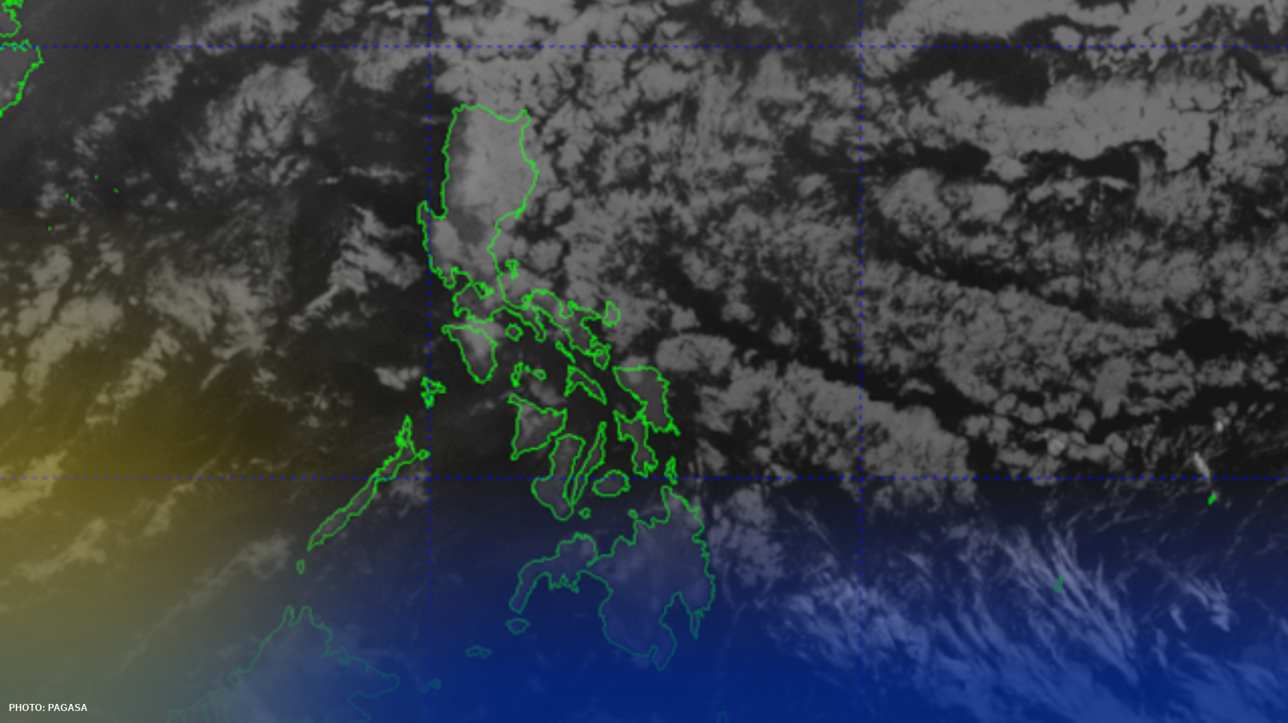 AMIHAN SEASON, POSIBLENG IDEKLARA SA SUSUNOD NA LINGGO