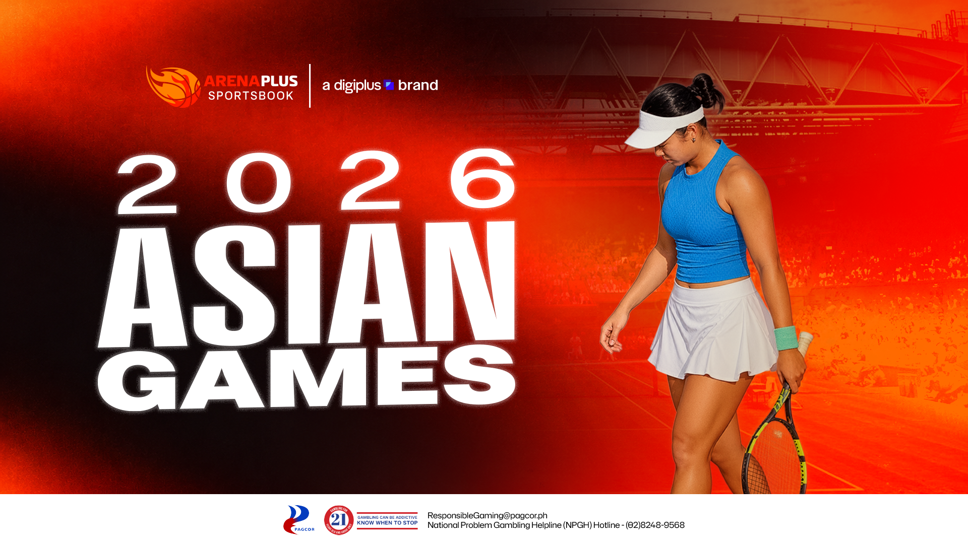 ArenaPlus data shows strongest support for Alex Eala during Asiad semifinal