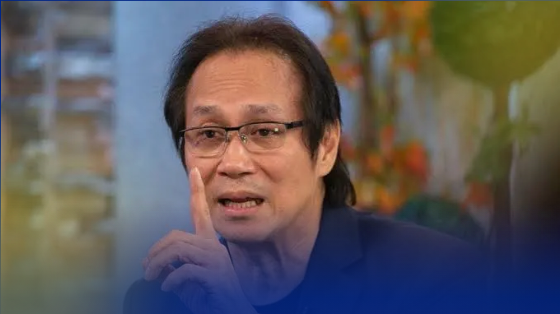 ATONG ANG, WALA NA SA PILIPINAS; NAKATAKAS SA PAMAMAGITAN NG “BACKDOOR”