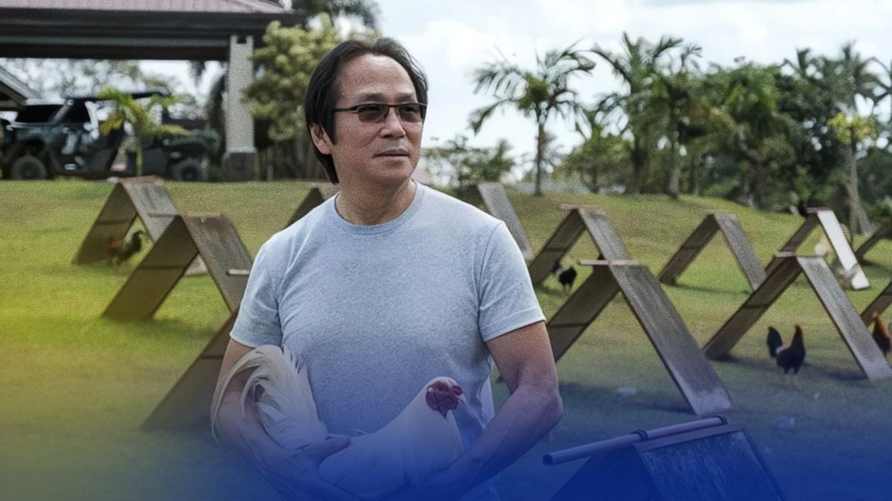 PAGTAKAS NI ATONG ANG GAMIT ANG BACKDOOR EXIT, INIIMBESTIGAHAN NG PNP