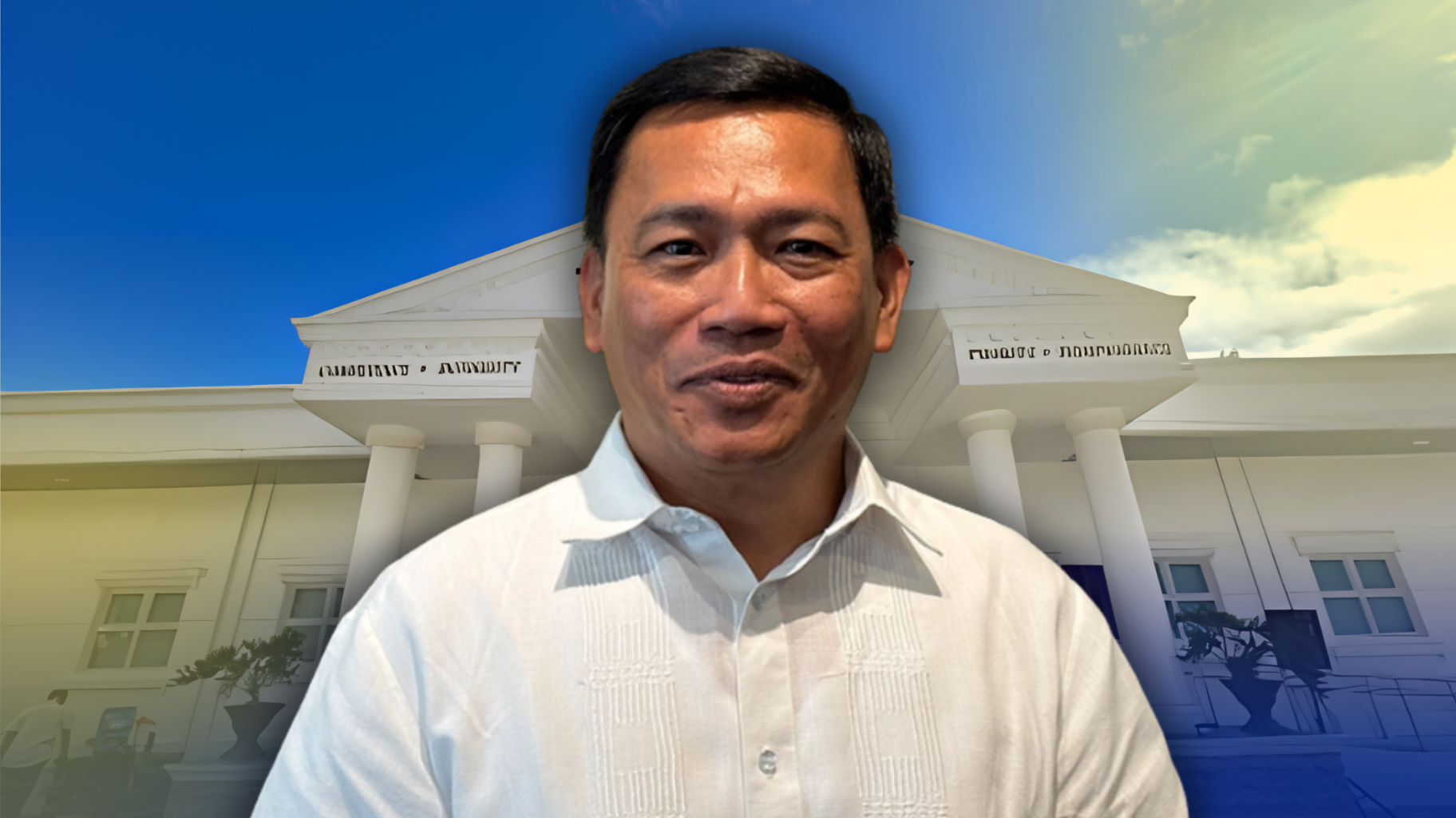 ABOGADO NG DATING BODYGUARDS NI ZALDY CO, INARESTO SA SAN JUAN