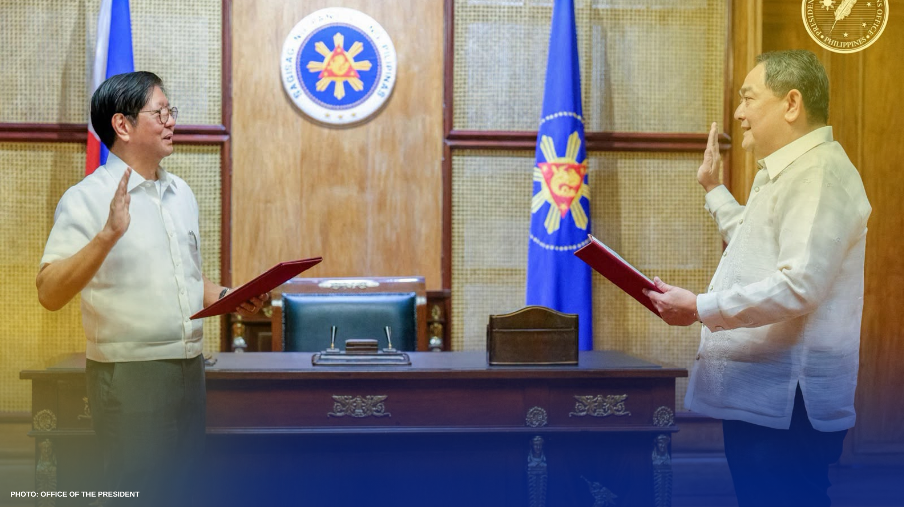 SSS PRESIDENT, ITINALAGA BILANG BAGONG KALIHIM NG DICT