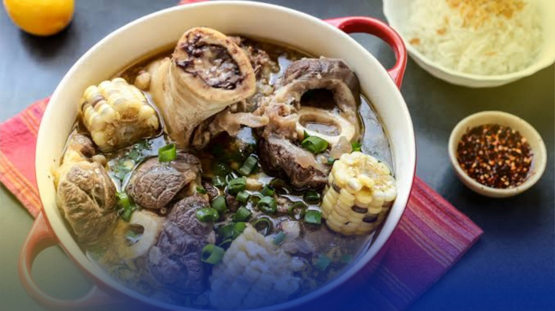 ALAMIN KUNG TOTOO NGA BANG  NAKAKADAGDAG NG ‘GOOD CHOLESTEROL’ ANG BULALO