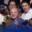 BRAZILIAN PRESIDENT LULA DA SILVA, WAGI SA REELECTION