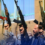 SAUDI KINDERGARTEN, TINAMAAN NG DEBRIS SA PAG-ATAKE NG HOUTHIS