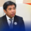 HENRY AGUDA, NANANATILING DICT SECRETARY, AYON SA PALASYO