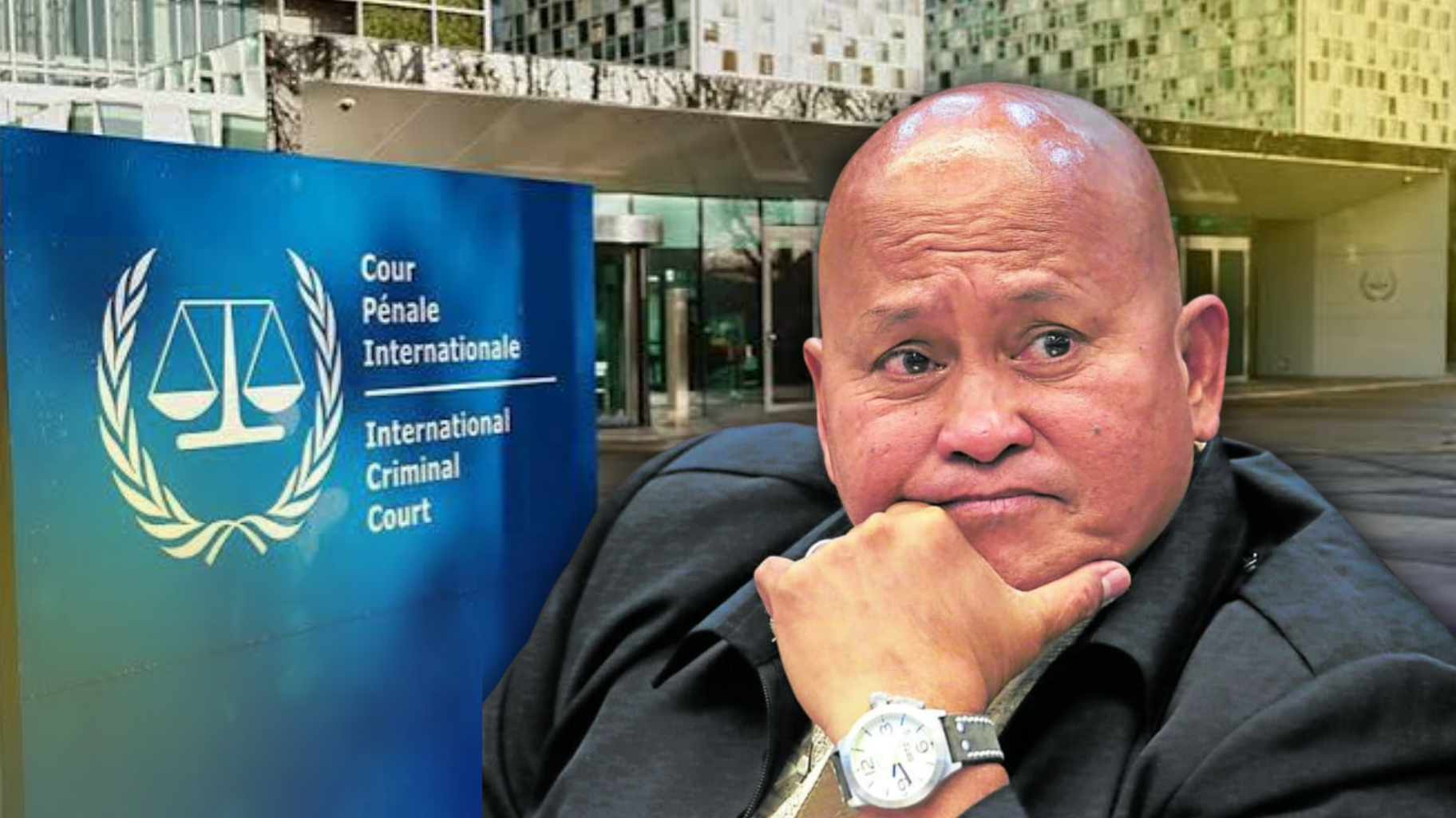 PALASYO, NANAWAGAN KAY SEN. BATO DELA ROSA NA SUMUKO NA PARA MAIWASAN ANG PAGDANAK NG DUGO