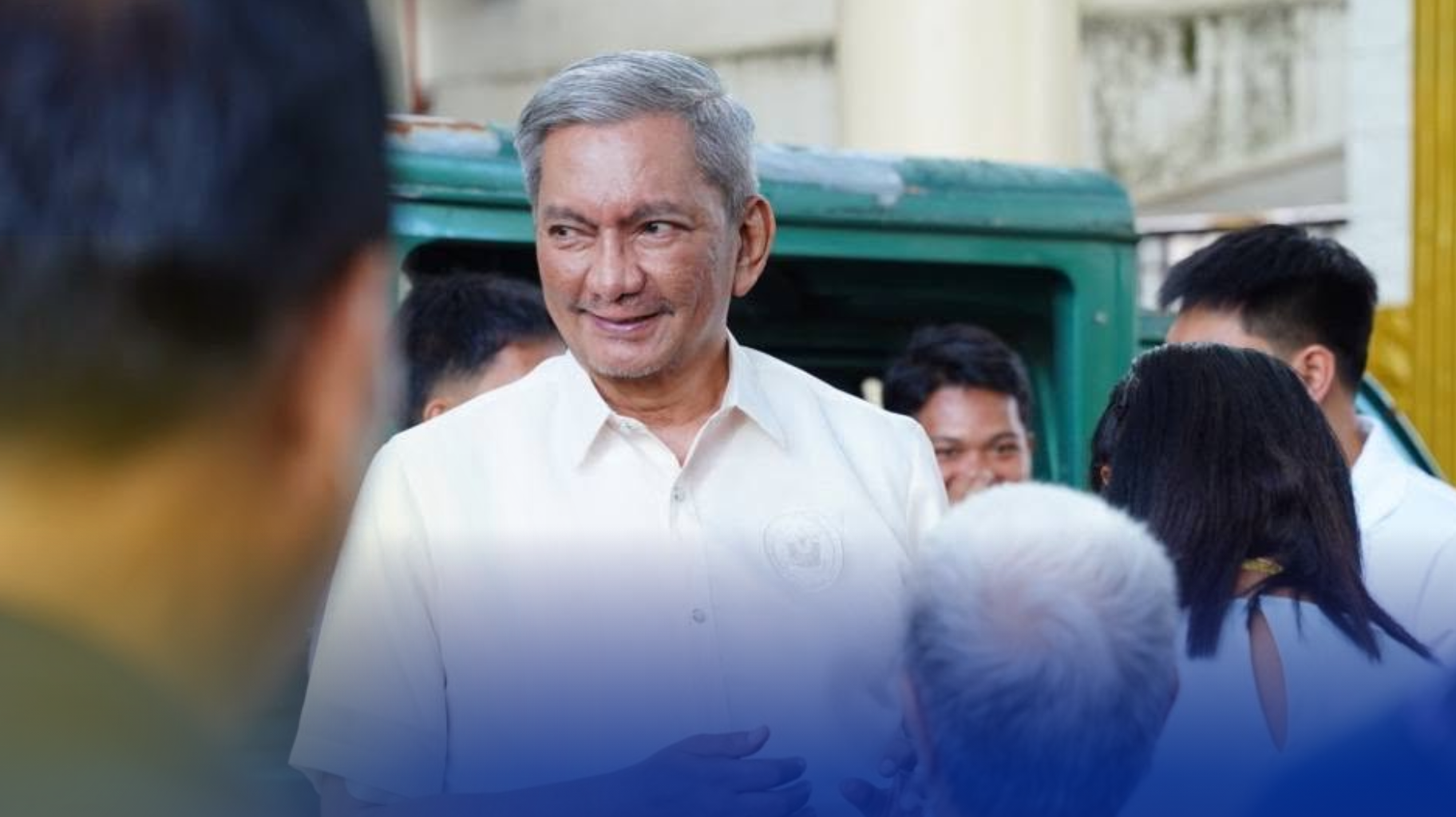 PRESIDENTIAL LEGISLATIVE LIAISON OFFICE, PANGUNGUNAHAN ANG PULONG PARA MAISABATAS ANG PHILIPPINE BUDGETING CODE