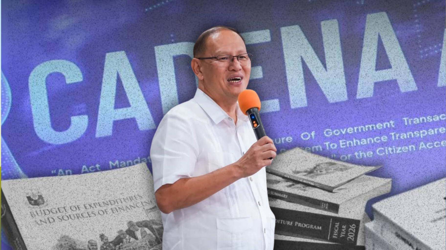 MULTI-SECTORAL GROUP, NANAWAGAN SA KAMARA NA MADALIIN ANG PAGPASA SA CADENA ACT