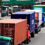 TRUCK OPERATORS, TATLONG ARAW NA MAGSUSUSPINDE NG BIYAHE SIMULA BUKAS
