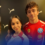 JULIA BARRETTO, NA-MEET ANG F1 DRIVER NA SI CHARLES LECLERC SA SINGAPORE