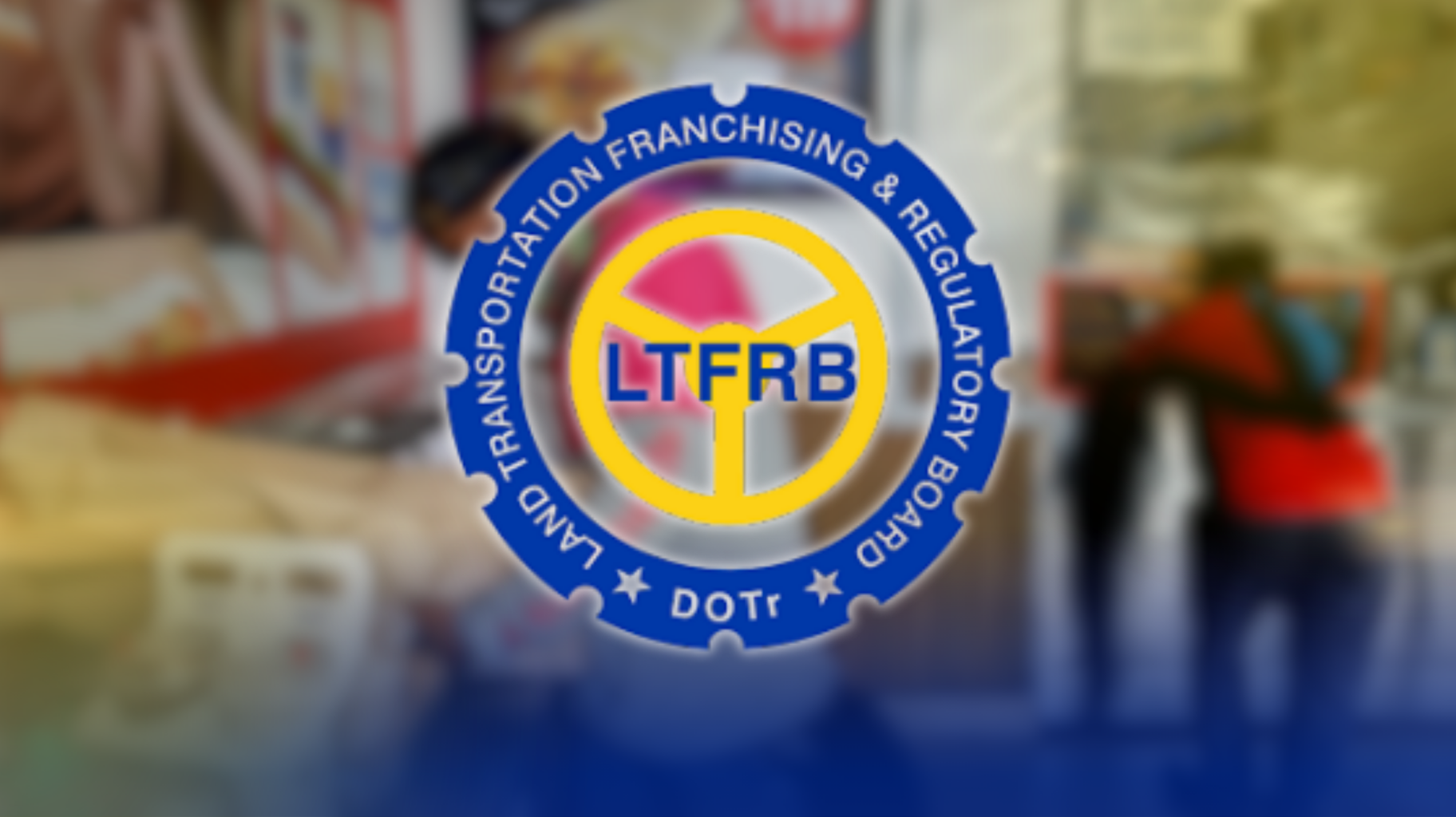 LTFRB, TINIYAK NA BUBUWAGIN ANG ILLEGAL DELIVERY SERVICES